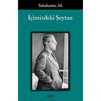 Ali, Sabahattin: Icimizdeki Seytan (Der Dämon in uns)