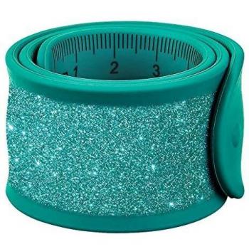 Snap-Band Lineal Regenbogen