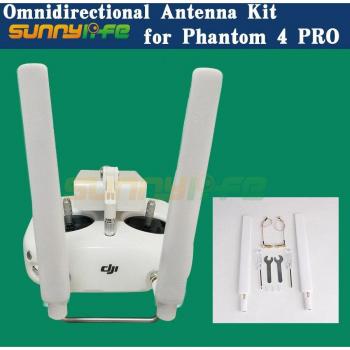 Range Extender Combo for DJI Phantom 4 PRO/4 PRO+ V2.0/Inspire 2/M200 Remote Controller