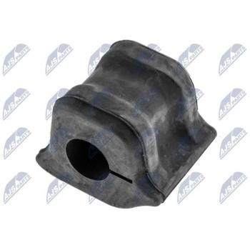 Casquilho de Apoio e Barra Estabilizadora – Modelo ZGS‑TY‑108