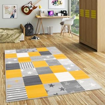 Tapis Enfant PERGAMON