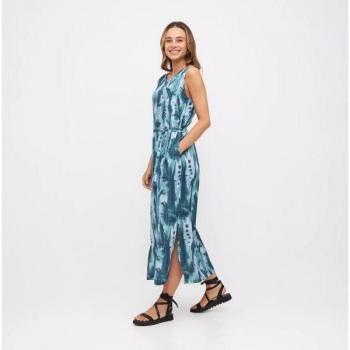 Maxikleid Vani aus Ecovero