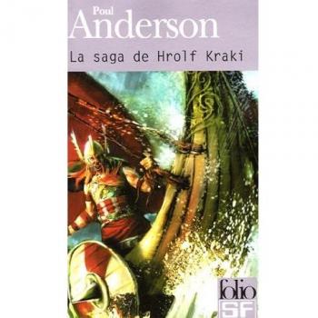 La saga de Hrolf Kraki