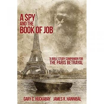 Huckabay, Gary C.: A Spy and the Book of Job