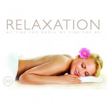 Various Artists Relaxation (CD) Album