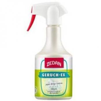 ZEDAN Geruchsfreier Raum 500ml