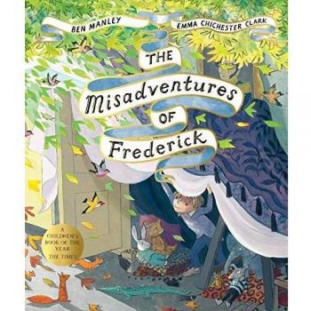 The Misadventures of Frederick