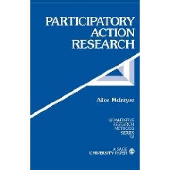 Participatory Action Research, Qualitative Research Methods