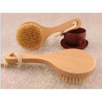Skin Massage Spa Brush