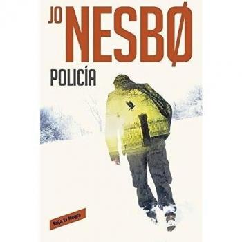 POLICÍA ( HARRY HOLE 10 )