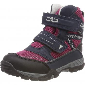 CMP Pyry, Chaussures de Voile Mixte Enfant, Rose (Strawberry B833), 31 EU