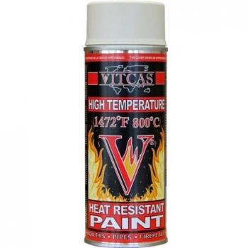 FireProof VITCAS 800 °C Heat Resistant Cream