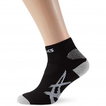 Kayano Laufsocken Asics Herren – Performance Black (35–38)