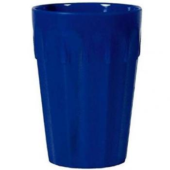 Polycarbonaat Koppen “Kristallon” 26 cl – Blauwe Set (12)