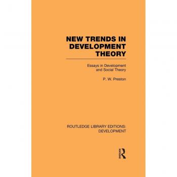 New Trends in Development Theory