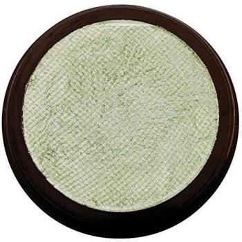 Eulenspiegel Aqua Schminke Perlglanz-Platin 20 ml
