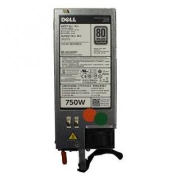 Dell 750 W Dual‑Modul‑Stromversorgung 5NF18