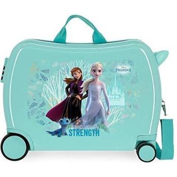 Joumma Bags Maleta Infantil Frozen