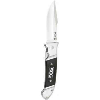SOG FF38‑CP Manche Noir