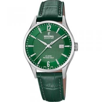 Herenhorloge Festina F20007/5
