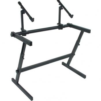 2022 Quik-Lok Z-726L-U Black