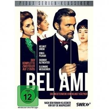 Bel Ami (2 Discs)