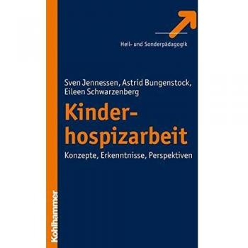 Kinderhospizarbeit: Konzepte