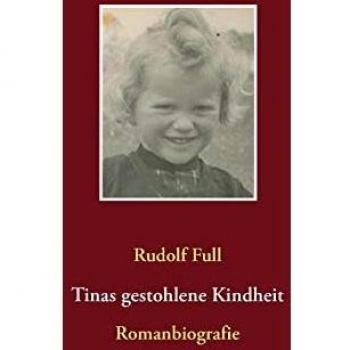 Tinas gestohlene Kindheit: Ein Leben geprägt von schrecklichen Kindheitserinnerungen