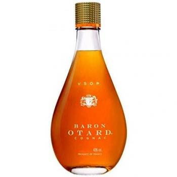 Barón Otard VSOP, Cognac, 100 ml