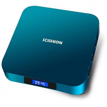 Mali‑450MP2 16GB Interno 3D