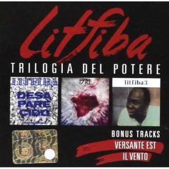 Trilogia Del Potere (1985-1988)