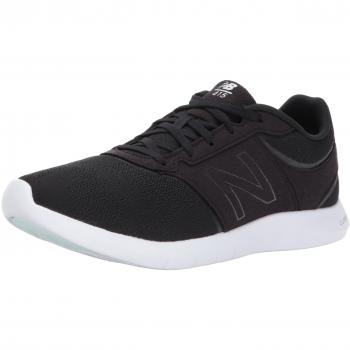 New Balance 415, Baskets Femme, Noir, 36 EU