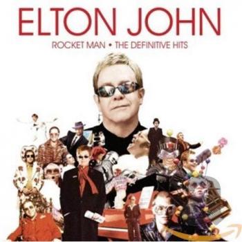 Rocket Man