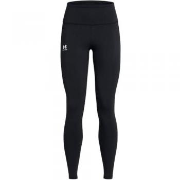 Mallas Under Armour Campus Negros XS para Mujer