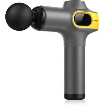 Pistola de Masaje Fascia Gun V6