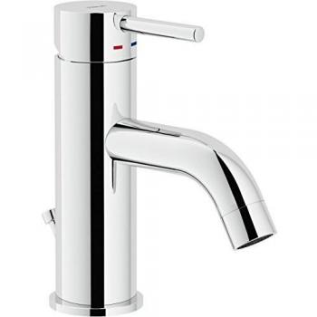Lavabo Mitigeur Live Chrome