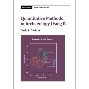 Vitalsource Technologies, Inc. Quantitative Methods In Archaeology Using R
