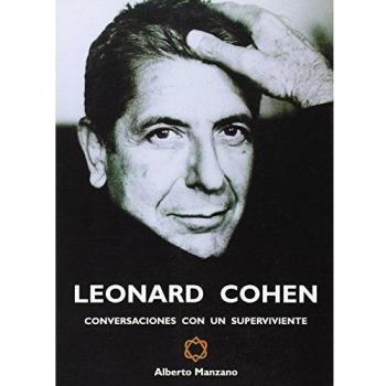Leonard cohen