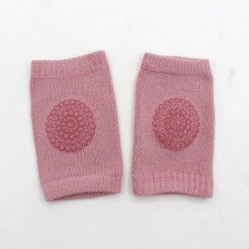 Protector de Codo y Rodilla con Textura Suave y Antideslizante
