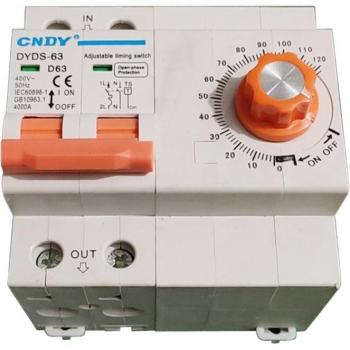 Mechanical Timer Switch 220V 240V 50Hz
