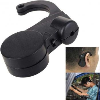 Drowsy Driver Prevention Alarm