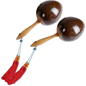 Instrument Enfance Sable et Bois