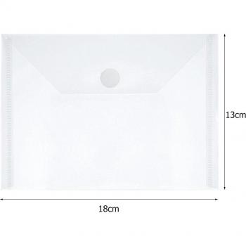 Album de rangement pour tampons 10 pièces