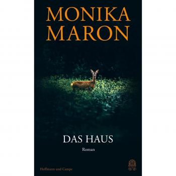Monika Maron Das Haus