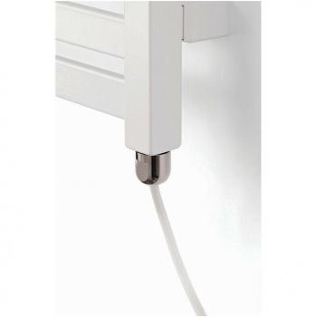 Heizpatrone SIM IP 67 (Terma), gerades Kabel, weiß – 600 W