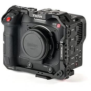 Cage TILTA pour Canon C70 avec Baseplate 15mm LWS