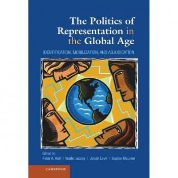 Vitalsource Technologies, Inc. Politics Of Representation In The Global Age: Identification, Mobi