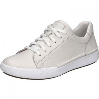 Dames Sneaker Wit – JOSEF SEIBEL Claire 01