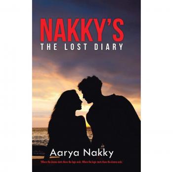 Nakky's The Lost Diary