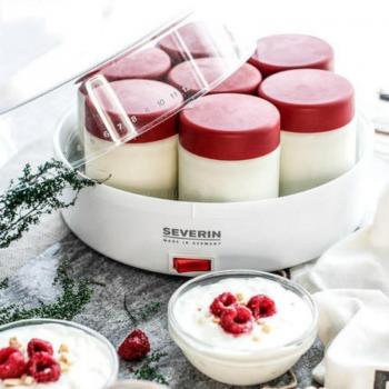 Home Yogurt and Rice Wine Machine